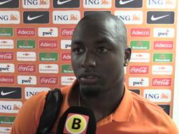 Jetro Willems maakt zich nog niet druk over contractverlenging bij PSV