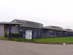 Airbags gestolen bij opslagbedrijf Oosterhout