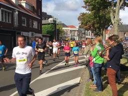 Nicolas Korir verbetert parcoursrecord Singelloop Breda