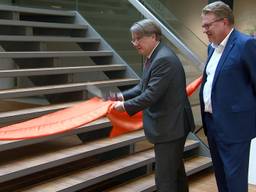 Vanderlande in Veghel op en top Brabants