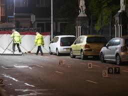 Man en vrouw doodgereden tijdens oversteken in Tilburg, dader rijdt door