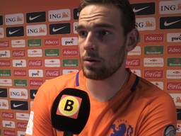 Vincent Janssen had penalty voor Oranje moeten krijgen