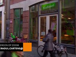 Bergen op Zoom opent eerste biobased pop-up winkel