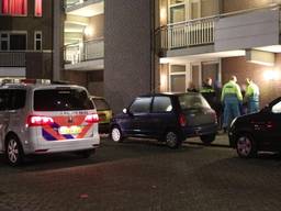 Drie arrestaties bij ruzie tussen twee groepen jongeren in Dongen