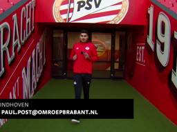 PSV heeft nieuwe eSporter