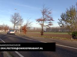 Gemeente neemt maatregelen om Oosterhoutseweg veiliger te maken