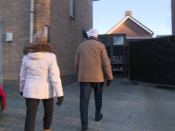 Mooi of doorgeslagen met de bouw van een XXl-kerstdorp in je eigen achtertuin