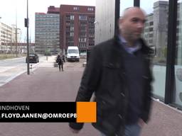 'We lopen door gebouwen waar je anders nooit komt', Urban Run Eindhoven wordt mooie ervaring voor deelnemers