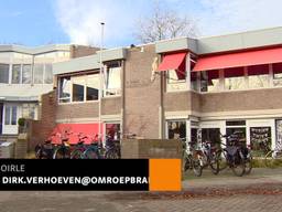 Meester Ralf uit Goirle finalist bij Mees Kees verkiezing