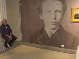 Werk van Vincent van Gogh te zien in zijn geboorteplaats Zundert