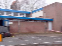 Verbijstering bij leraren en leerlingen afgebrande basisschool de Rungraaf in Eindhoven