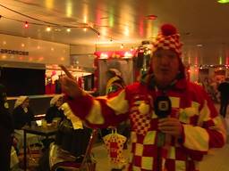 Na de carnaval komt Aswoensdag maar Aswoensdag wa’s da