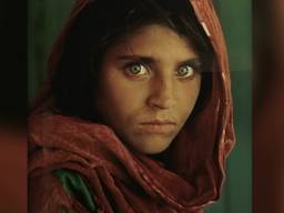 Fotograaf Steve McCurry exposeert dertig jaar Aziatische foto's in Helmond