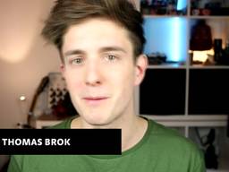 Thomas Brok maakt kans op een VEED Award.