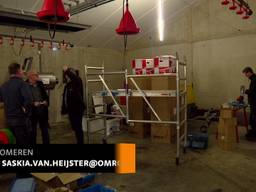 Pluimveehouder Someren al 20 jaar bezig met bestemmingsplan en vergunningen voor zijn bedrijf