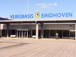 Vliegverbod blijft van kracht voor klokkenluider Vliegbasis Eindhoven