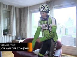 Thalita de Jong wil zich in Ronde van Vlaanderen weer laten zien