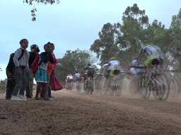 Het is de Tour de France voor mountainbikers: de Cape Epic