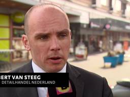 Detailhandel Nederland maakt zich grote zorgen over toename geweldadige plofkraken
