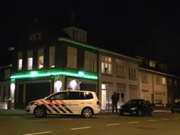 Ruzie waarschijnlijk oorzaak van steekpartij in huis aan Tongelresestraat in Eindhoven