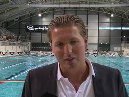 FINA-worldcup zwemmen in Eindhoven moet een topevenement worden