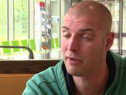 Maarten van der Weijden heeft zin in recordpoging, 'Maar ik heb ook een soort doodsangst'