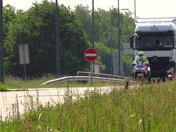 Extra controles op bellen op de A67