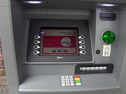 Rabobank Oss Bernheze in actie tegen plofkraken: 30 geldautomaten 's nachts op slot
