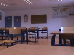 Newmancollege in Breda laat herkansers examen doen in airconditioning