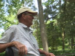 Wandelaars en natuurliefhebbers houden de bossen goed in de gaten