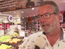 Groente en fruit in Roosendaalse supermarkt langer vers dan normaal