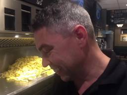De beste bamibal komt uit Eindhoven: 'Goudwaardig en smaakvol'