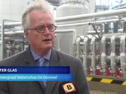 Energiefabriek geopend in Tilburg
