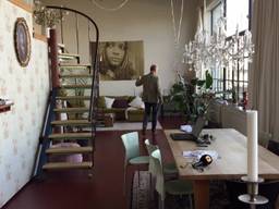 In een oude radiofabriek wonen? Het kan hier in Eindhoven