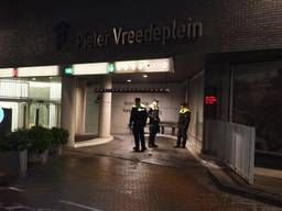 Grote politiecontrole bij salsafeest in Tilburg