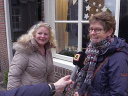 Kerststallen kijken in Oirschot