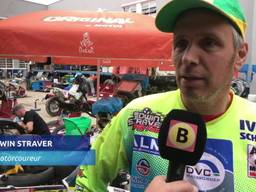 Edwin Straver geniet als debutant van Dakar, 'maar ik heb het misschien wel overschat'