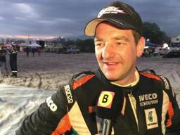 Ton van Genugten wint weer in Dakar Rally: 'Het was zwaar'