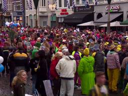 Carnaval komt eraan! Duizenden deelnemers Bredase Klûntocht