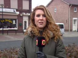 Coffeeshop in Oss beschoten met automatisch wapen