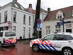 Brillenzaak in Oosterhout opnieuw doelwit van criminelen: gewapende overval
