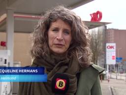 Automobilist probeert twee voetgangers opzettelijk aan te rijden