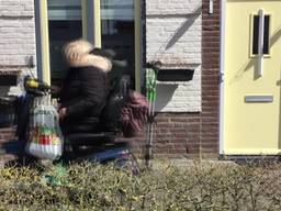 Veronica Groen mist haar poes