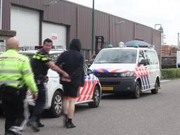 Illegale sigarettenfabriek gevonden in Dongen