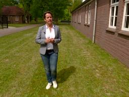 Gevangen in Vught: geheime kurkpost zodat Duitsers briefjes niet konden vinden