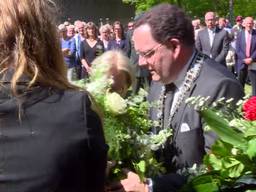 4 mei: herdenking in Vught