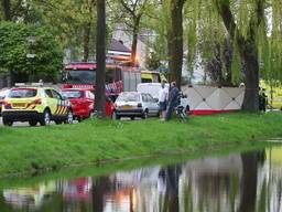 Verdachte opgepakt voor schietpartij Schijndel