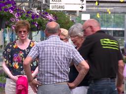 De Brabantse Keukenhof staat volop in bloei en maakt zich op voor de drukste periode van het jaar