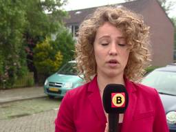 Terror-jeugd slaat weer toe in Sterrenbuurt Bergen op Zoom