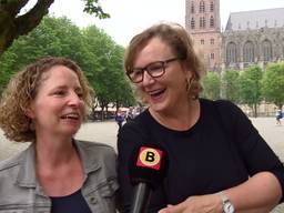 Lekker meelallen met bekende aria's: Opera Sing Along nieuw evenement in Den Bosch